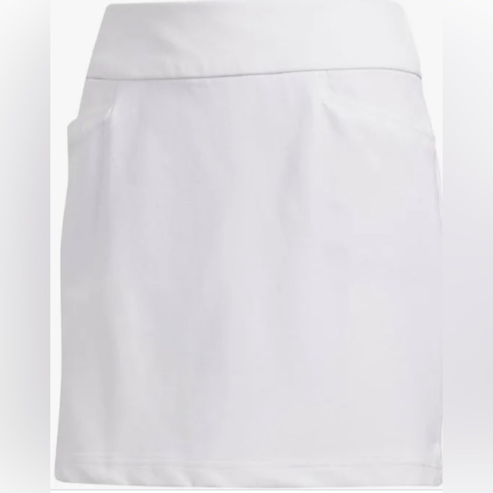 NWT Adidas Golf Skort